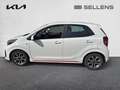 Kia Picanto 1.2 DPi 84ch GT Line Blanc - thumbnail 10