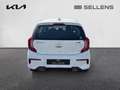 Kia Picanto 1.2 DPi 84ch GT Line Blanc - thumbnail 11