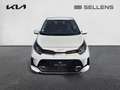 Kia Picanto 1.2 DPi 84ch GT Line Blanc - thumbnail 12