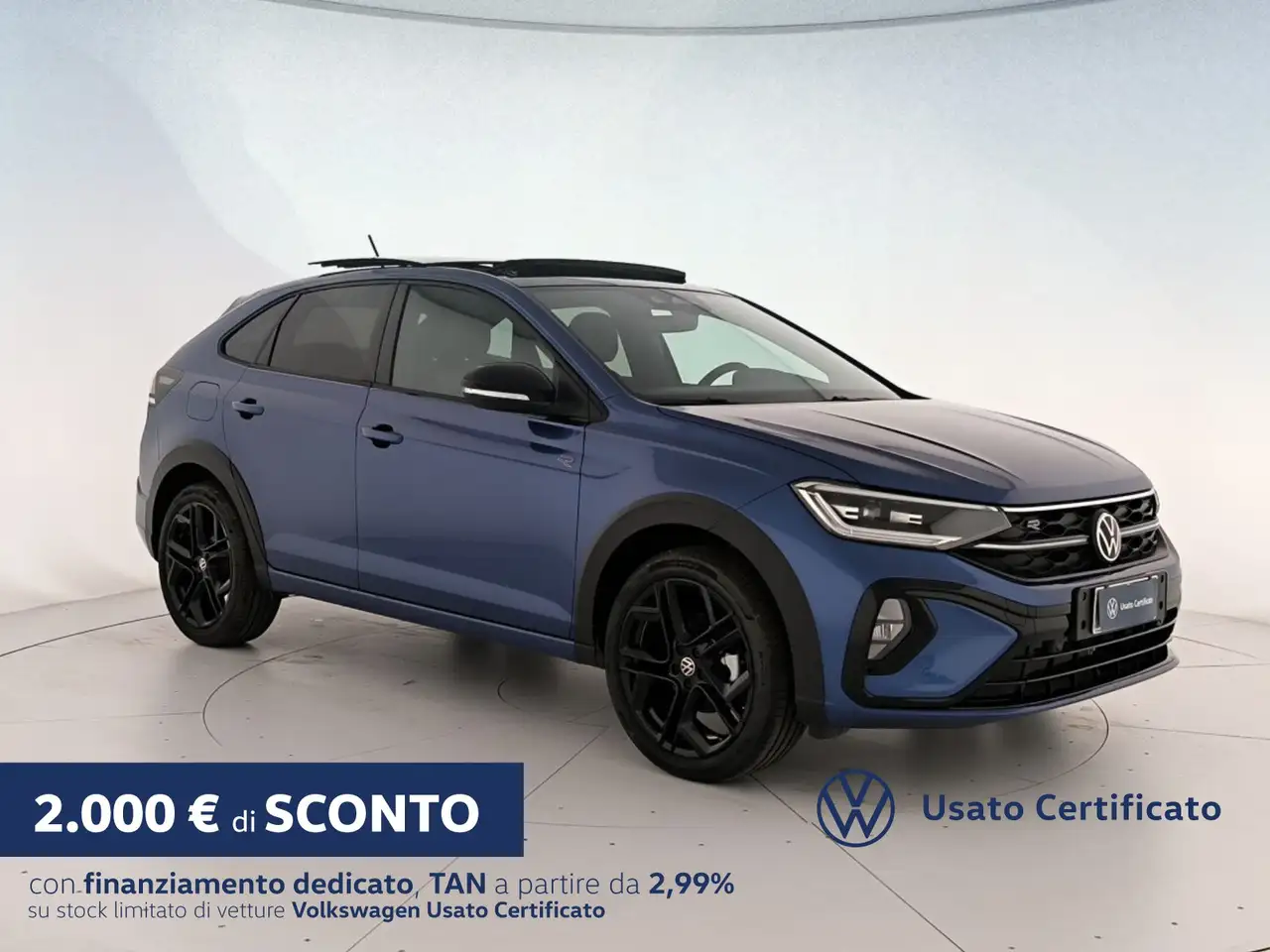 Volkswagen Taigo 2026