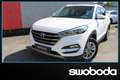 Hyundai TUCSON Tucson 1,6 GDI Edition 25 Blanc - thumbnail 1