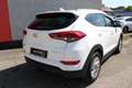 Hyundai TUCSON Tucson 1,6 GDI Edition 25 Blanc - thumbnail 12
