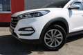 Hyundai TUCSON Tucson 1,6 GDI Edition 25 Blanc - thumbnail 2