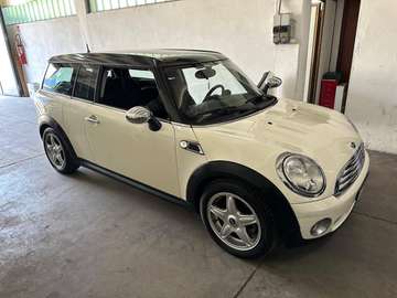 Mini III R55  Clubman 1.6