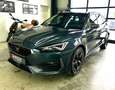 CUPRA Leon Sportstourer 1.4 TSI eHybrid+ACC+Leder+Navi Gris - thumbnail 1