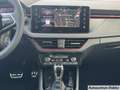 Skoda Kamiq 1.5 TSI Monte Carlo /AHK/NAVI/ASSISTENTEN Grau - thumbnail 16