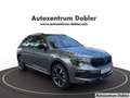 Skoda Kamiq 1.5 TSI Monte Carlo /AHK/NAVI/ASSISTENTEN Grau - thumbnail 4