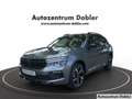 Skoda Kamiq 1.5 TSI Monte Carlo /AHK/NAVI/ASSISTENTEN Grau - thumbnail 2