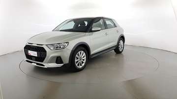 allstreet 30 1.0 tfsi 110cv