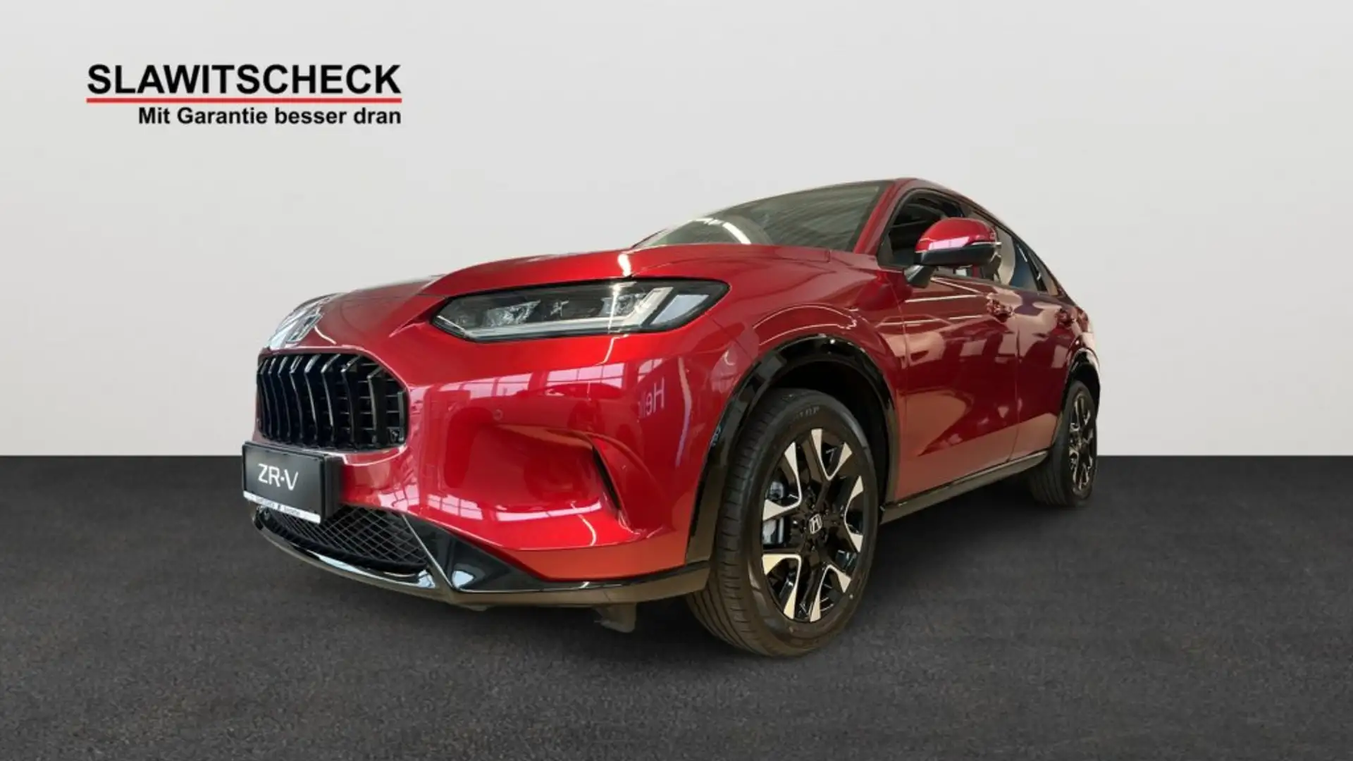 Honda ZR-V 2.0 AT ADVANCE Rot - 1