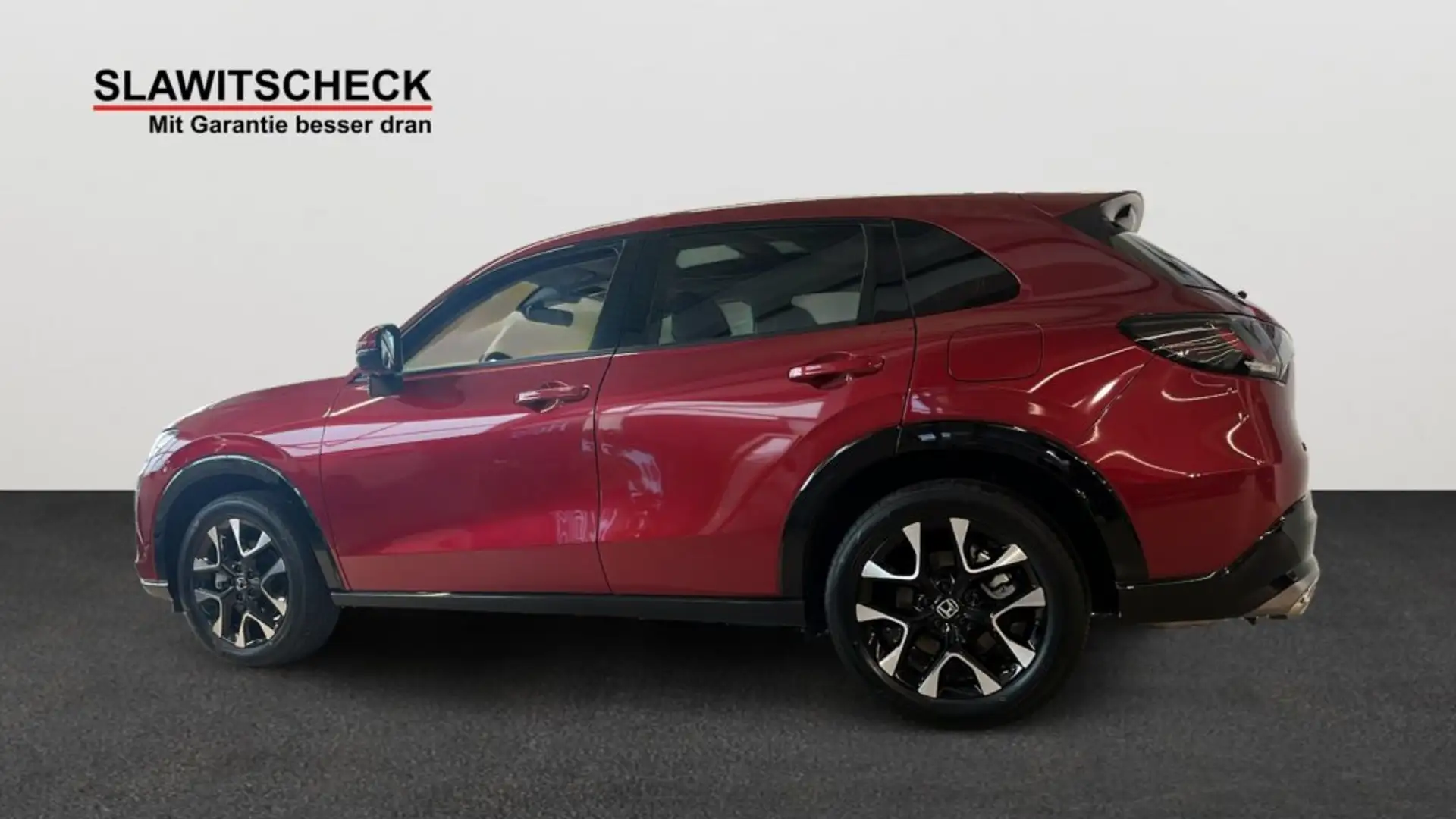 Honda ZR-V 2.0 AT ADVANCE Rot - 2