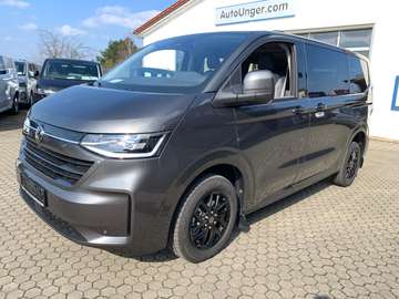 Caravelle Style KR Navi Matrix IQ UPE70' Kamera