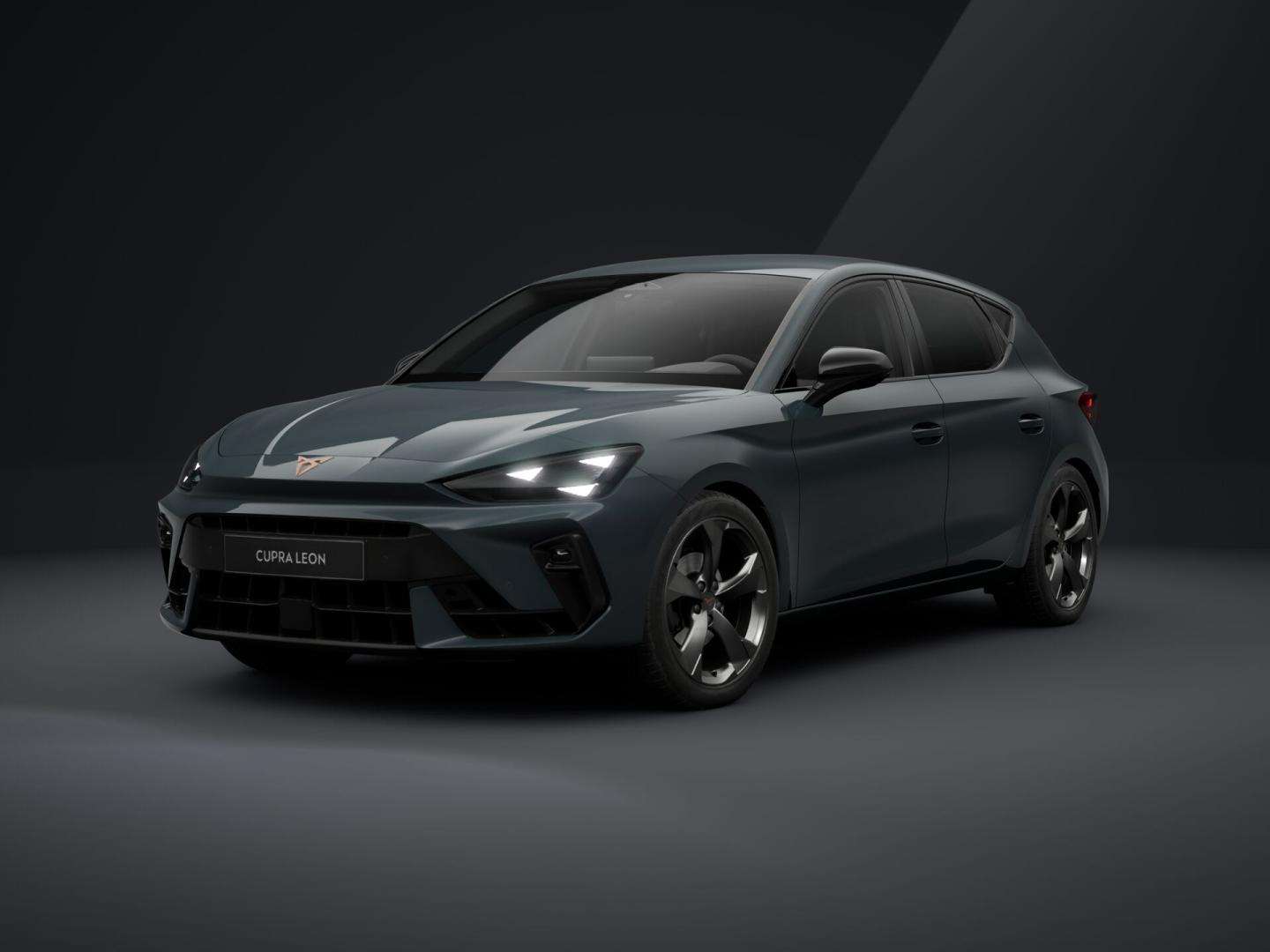 CUPRA Leon 1.5 TSI 110 - foto 1