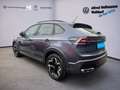 Volkswagen Taigo 1.0 TSI R-LINE DSG NAVI LED ACC Grau - thumbnail 3