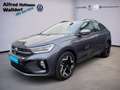 Volkswagen Taigo 1.0 TSI R-LINE DSG NAVI LED ACC Grau - thumbnail 1