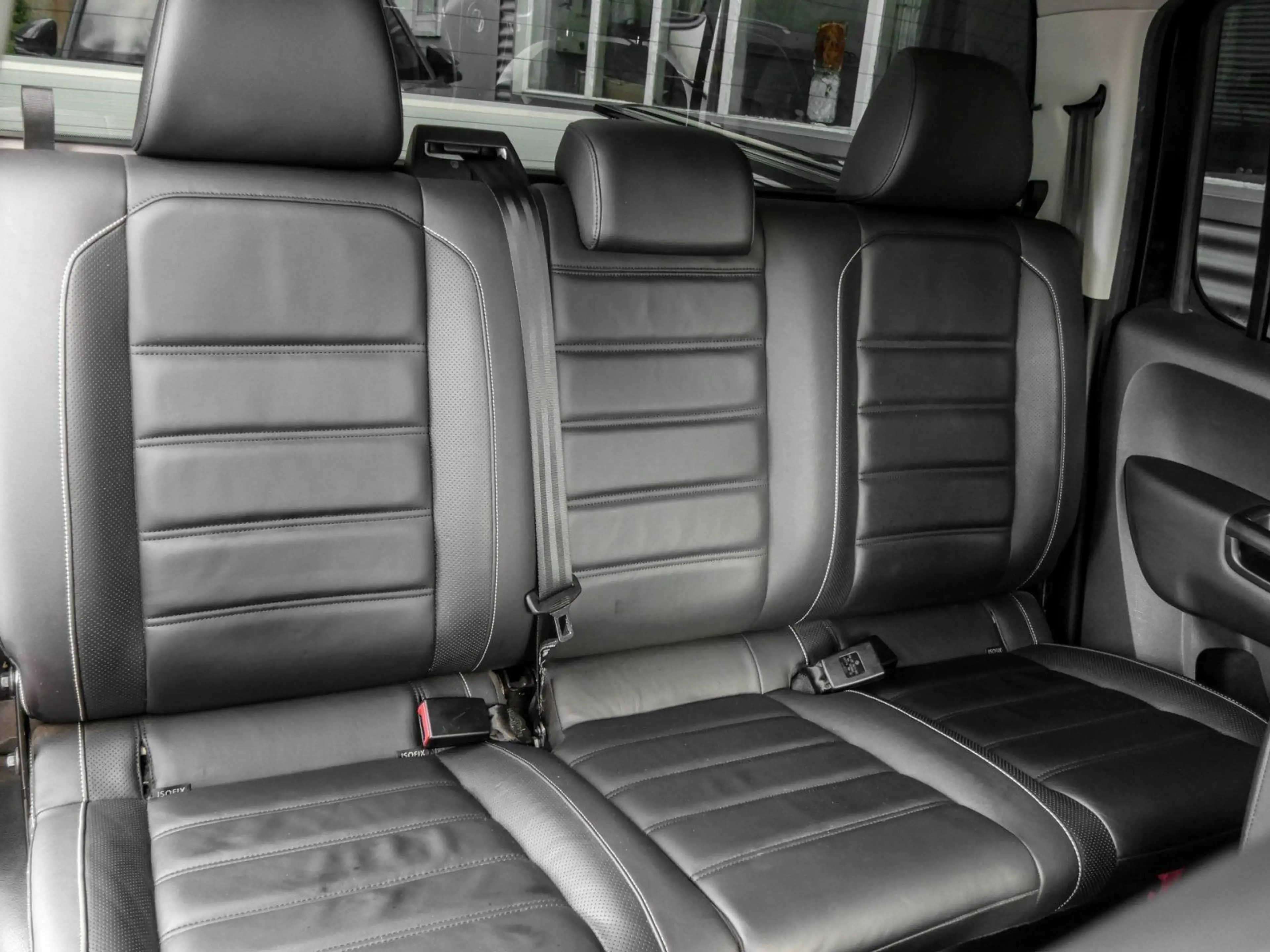 Volkswagen Amarok 3.0 TDI Aventura 4Motion AHK Roll Cover — photo 4