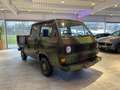 Volkswagen T3 1,7 Diesel Doka 6-Sitzer* Militär Fahrzeug * Зелений - thumbnail 21