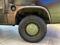 Volkswagen T3 1,7 Diesel Doka 6-Sitzer* Militär Fahrzeug * Зелений - thumbnail 31