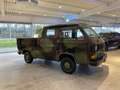 Volkswagen T3 1,7 Diesel Doka 6-Sitzer* Militär Fahrzeug * Зелений - thumbnail 7
