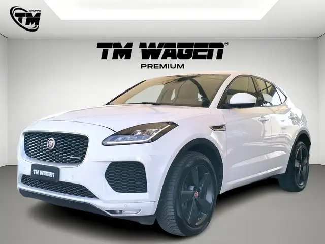 Jaguar E-Pace 2.0 i4 R-Dynamic S awd 249cv auto