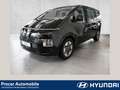 Hyundai STARIA 1.6 Trend Hybrid 2WD ACC NAVI LED DAB LM PARK-PAKE Noir - thumbnail 1