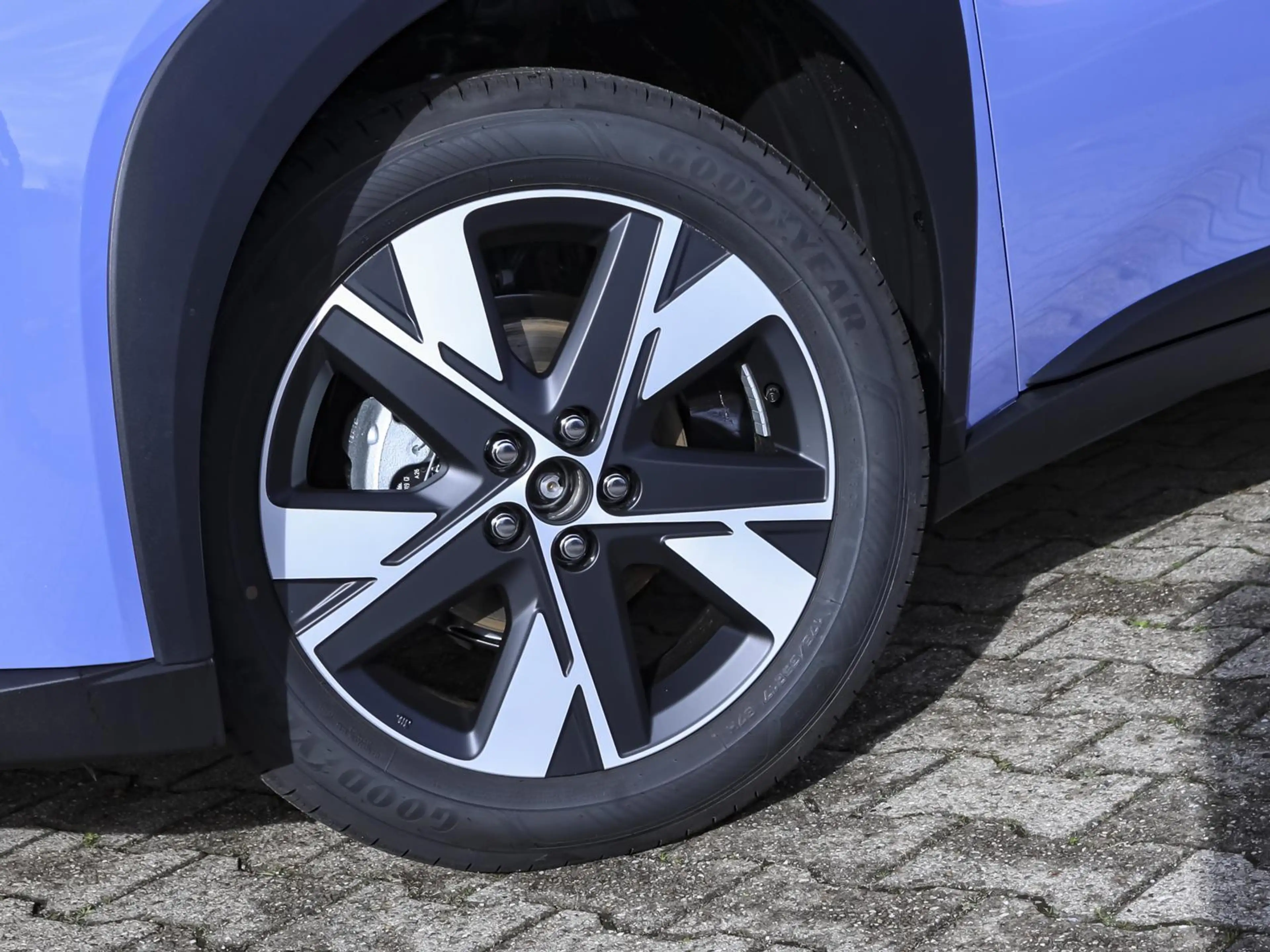 Toyota Aygo X Teamplayer 1,5 l Hybrid Technik Paket — photo 7