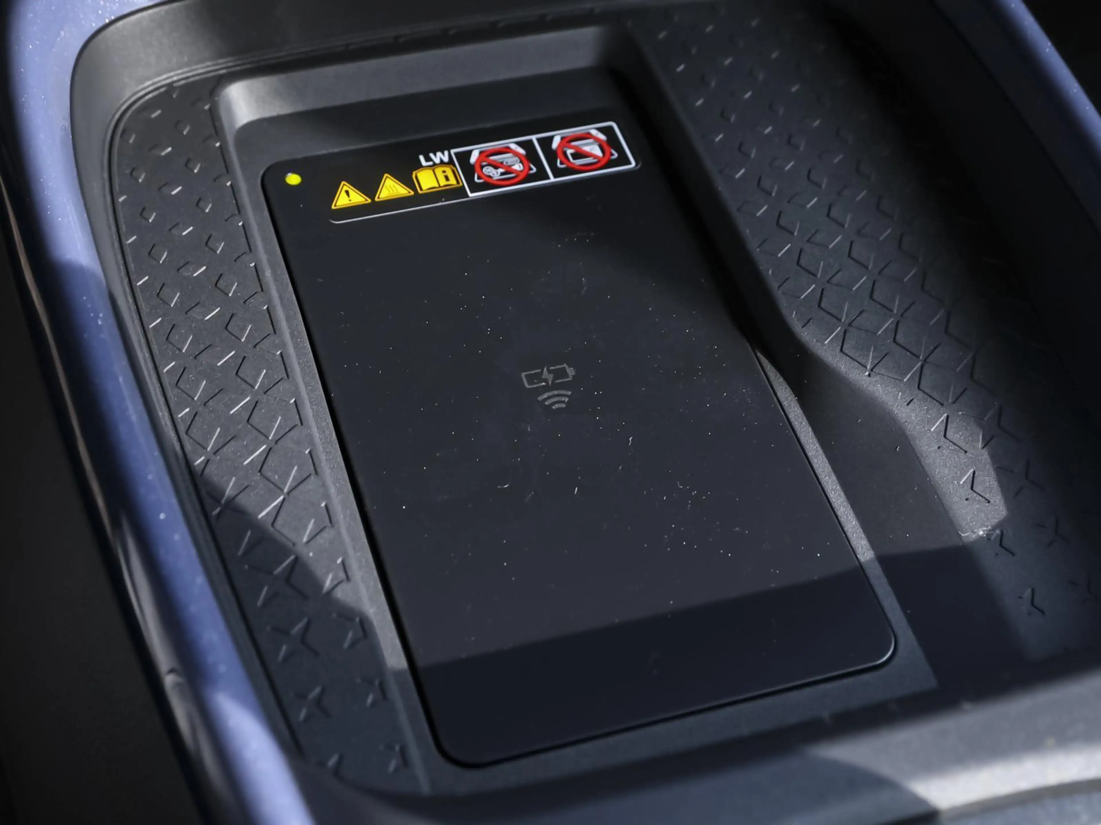 Toyota Aygo X Teamplayer 1,5 l Hybrid Technik Paket — photo 12