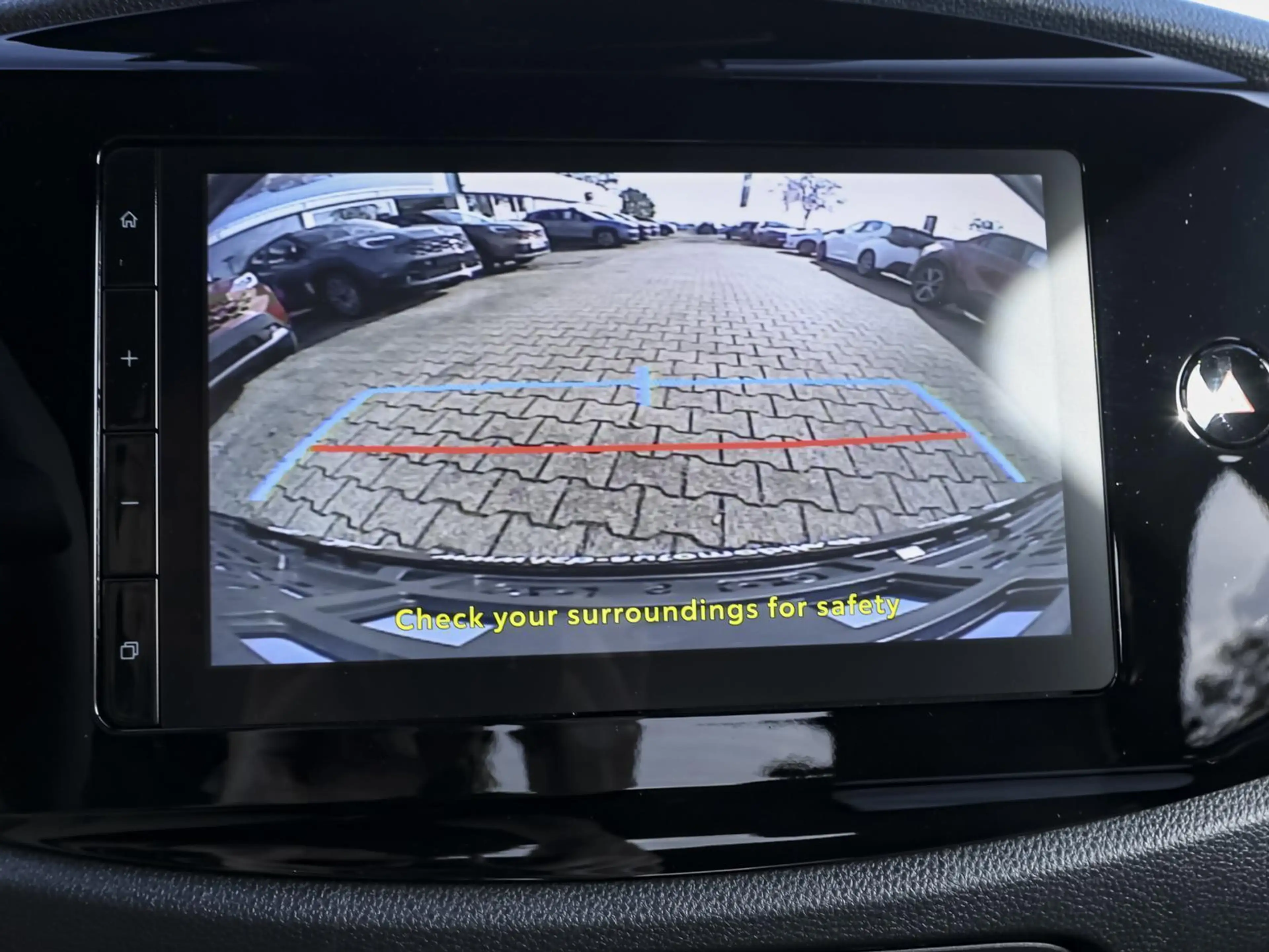 Toyota Aygo X Teamplayer 1,5 l Hybrid Technik Paket — photo 10