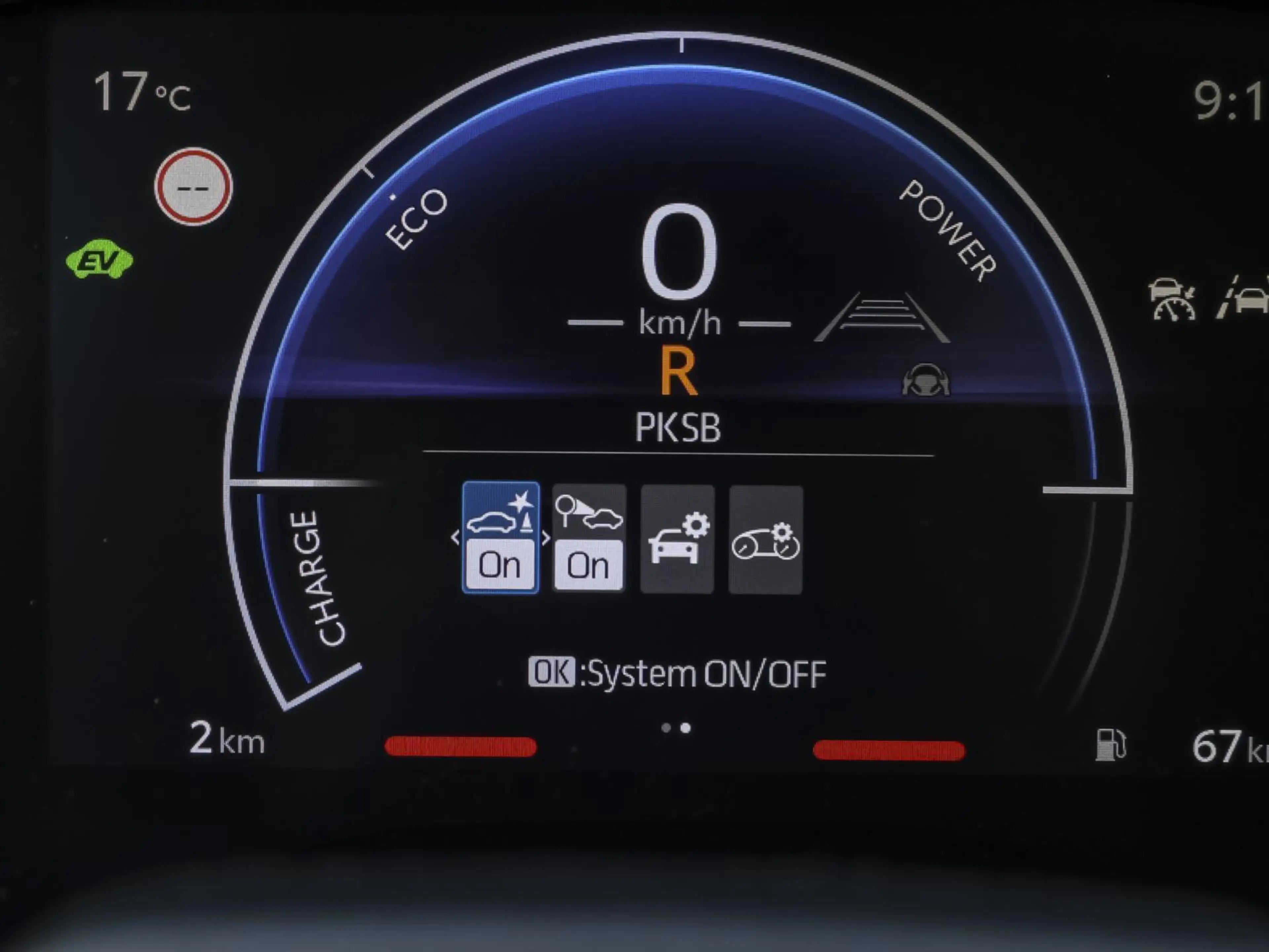 Toyota Aygo X Teamplayer 1,5 l Hybrid Technik Paket — photo 14