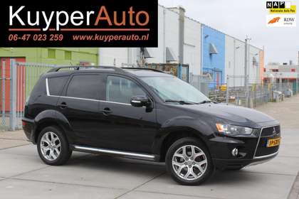 Mitsubishi Outlander 2.0 Intro Edition automaat ,, lpg3 /benzine automa