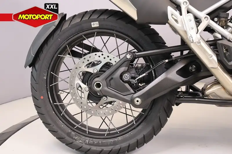 Triumph Tiger 1200 - foto 8