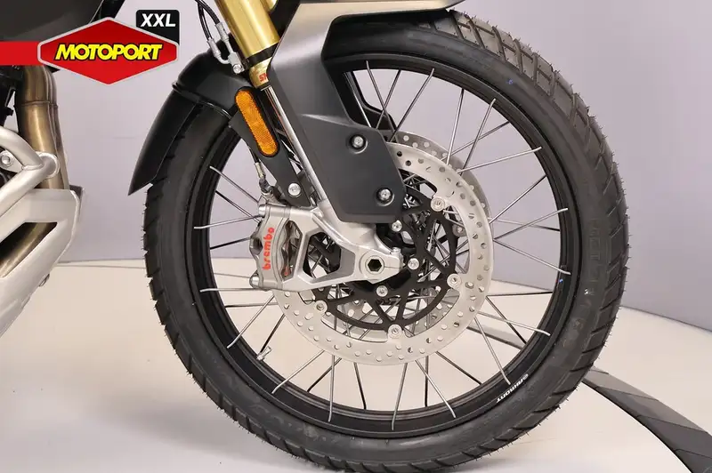 Triumph Tiger 1200 - foto 7