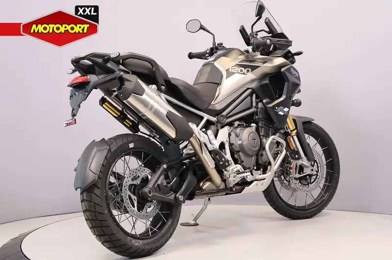 Triumph Tiger 1200 - foto 3