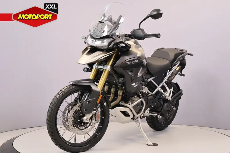 Triumph Tiger 1200 - foto 6