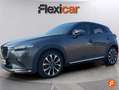 Mazda CX-3 2.0 G 89kW (121CV) 2WD Evolution Gris - thumbnail 5