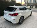 BMW 118 i Sport 136cv Auto LED VIRTUAL NAVI PRO FULL OPT Blanc - thumbnail 4