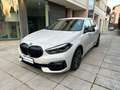 BMW 118 i Sport 136cv Auto LED VIRTUAL NAVI PRO FULL OPT Blanc - thumbnail 1
