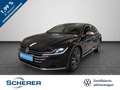 Volkswagen Arteon Arteon Shootingbrake 2,0 TDI DSG Elegance, Navi, Schwarz - thumbnail 1