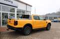 Ford Ranger Wildtrak 4WD AHK El. Rollo B&O Orange - thumbnail 3