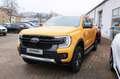 Ford Ranger Wildtrak 4WD AHK El. Rollo B&O Orange - thumbnail 11