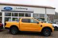 Ford Ranger Wildtrak 4WD AHK El. Rollo B&O Orange - thumbnail 2