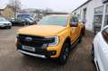 Ford Ranger Wildtrak 4WD AHK El. Rollo B&O Orange - thumbnail 12