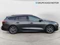 Ford Focus Sportbreak 1.0 Ecoboost MHEV ST-Line X 155 Aut. Gris - thumbnail 6