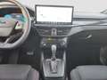 Ford Focus Sportbreak 1.0 Ecoboost MHEV ST-Line X 155 Aut. Gris - thumbnail 12
