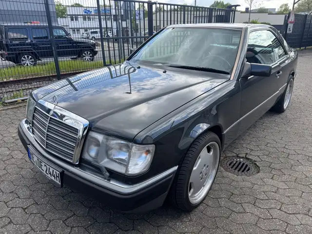 Mercedes-Benz 300 CE -24 300 *Vollleder*Tempomat*Top*