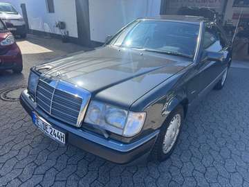 CE -24 300 *Vollleder*Tempomat*Top*