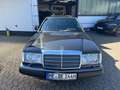 Mercedes-Benz 300 CE -24 300 *Vollleder*Tempomat*Top* Negro - thumbnail 8
