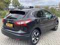 Nissan Qashqai 1.6 N-Connecta Navigatie | LED | 360 Camera | Blue Zwart - thumbnail 7