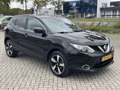 Nissan Qashqai 1.6 N-Connecta Navigatie | LED | 360 Camera | Blue Zwart - thumbnail 4