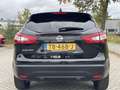 Nissan Qashqai 1.6 N-Connecta Navigatie | LED | 360 Camera | Blue Zwart - thumbnail 8